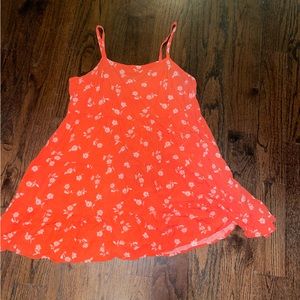 Womens Sundress